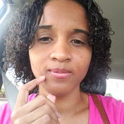 Keturah Bartholomew
