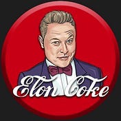 elon coke