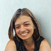 Carina Vera Kinsman