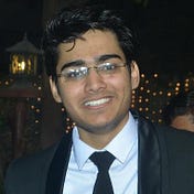 Abhishek Raj