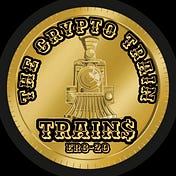 The Crypto Train
