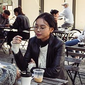 Icha Rosyidi