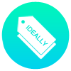Medium profile picture for @ideally
