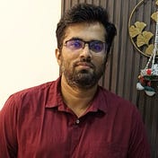 Nitin Reddy
