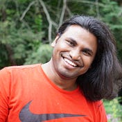 Rajasekar Narayanan