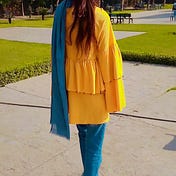Khadeeja Fatima