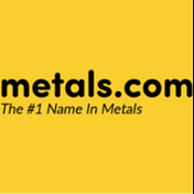 Medium profile picture for @metals