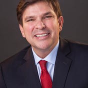 U.S. Congressman Vicente Gonzalez