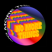 NoMoreThings