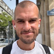 Mikhail Fomichev