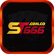 ST666.Com.Co Nhà Cái Cá Cược Đẳng Cấp Châu Á