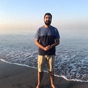 Kiran Iyer