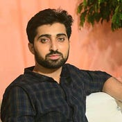 Naved Ahmed Khan