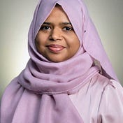 Yesmin Begum