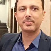 Ali Jafri