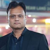 Vivek Avasthi