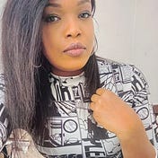 Chinwe Uzegbu