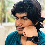 Kushan Chanushka Bhareti