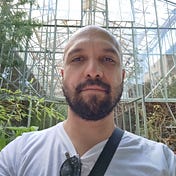 Cesar Jeronimo Esquinca