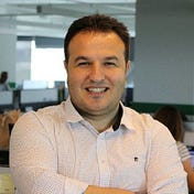 Fatih Çiftçi