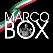 Marco in a BOX