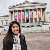 Chloe Lin