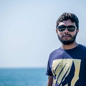 Mahdi Hasan Shihab