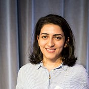 Shabnam Hamidi Moghaddam