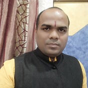 Pandit Heeralal Ji Sharma