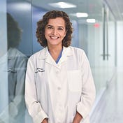 Dr. Hiral Tipirneni