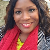Antrameca Mathis ( Ann-Trah-Mee-Kah) – Medium