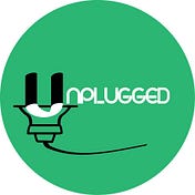 Medium profile picture for @unplugged