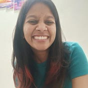 Manisha Choraria