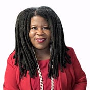 Cheryl Lindsay