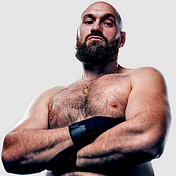 Tyson Fury Fight News