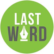 Last Word