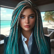 Madison Ginley – Medium