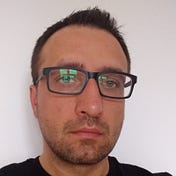 Lukasz Frankowski