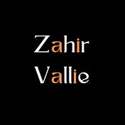 Zahir Vallie