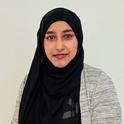 Tasmia Sharmin