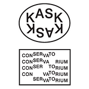 KASK en Conservatorium