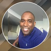 Dave Scott Everyday Heroes
