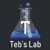 Teb’s Lab