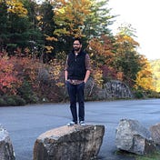 Rohit Ayikkara