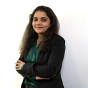 Aneri Merchant
