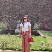 Surbhi Sultania