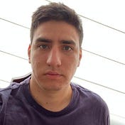 Carlos Fernando Tovar Ceron
