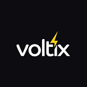 Voltix Evchargers