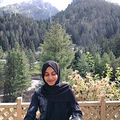Sharika Hafeez