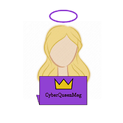 CyberQueenMeg